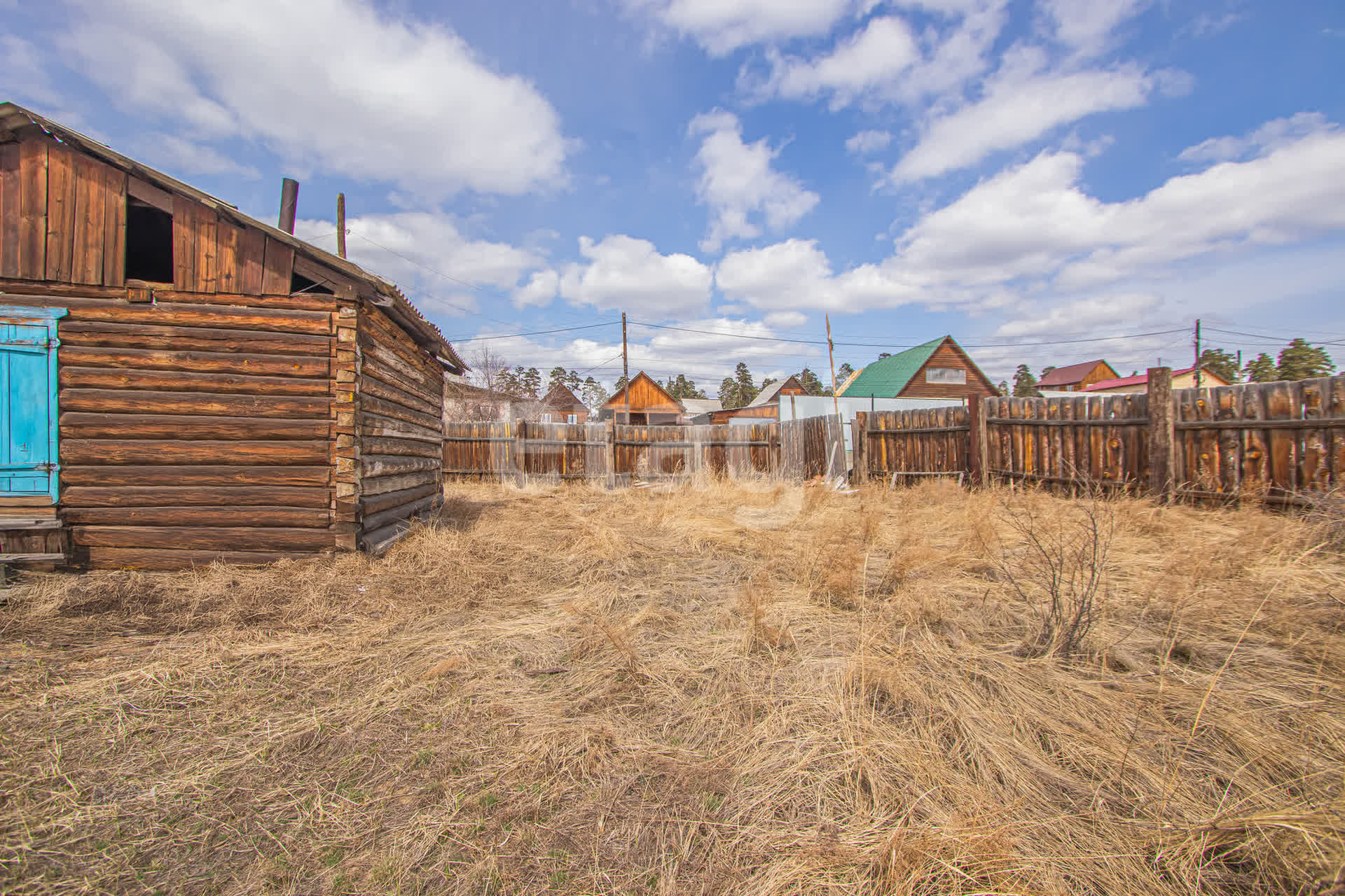 Продажа дома, 30м <sup>2</sup>, 10 сот., Улан-Удэ, Республика Бурятия,  Советский