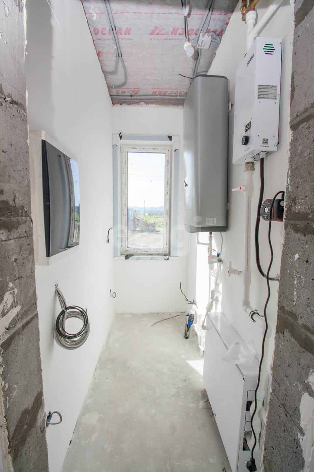 Продажа дома, 80м <sup>2</sup>, 8 сот., Южно-Сахалинск, Сахалинская область,  