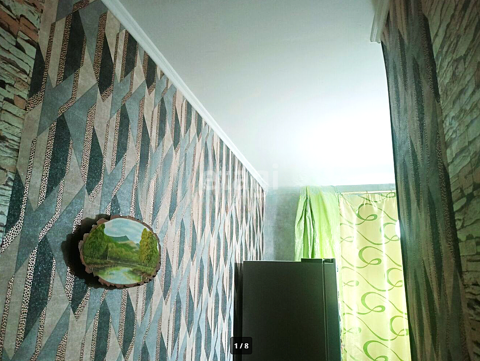 Продажа 1-комнатной квартиры, Южно-Сахалинск, Сахалинская область,  Южно-Сахалинск