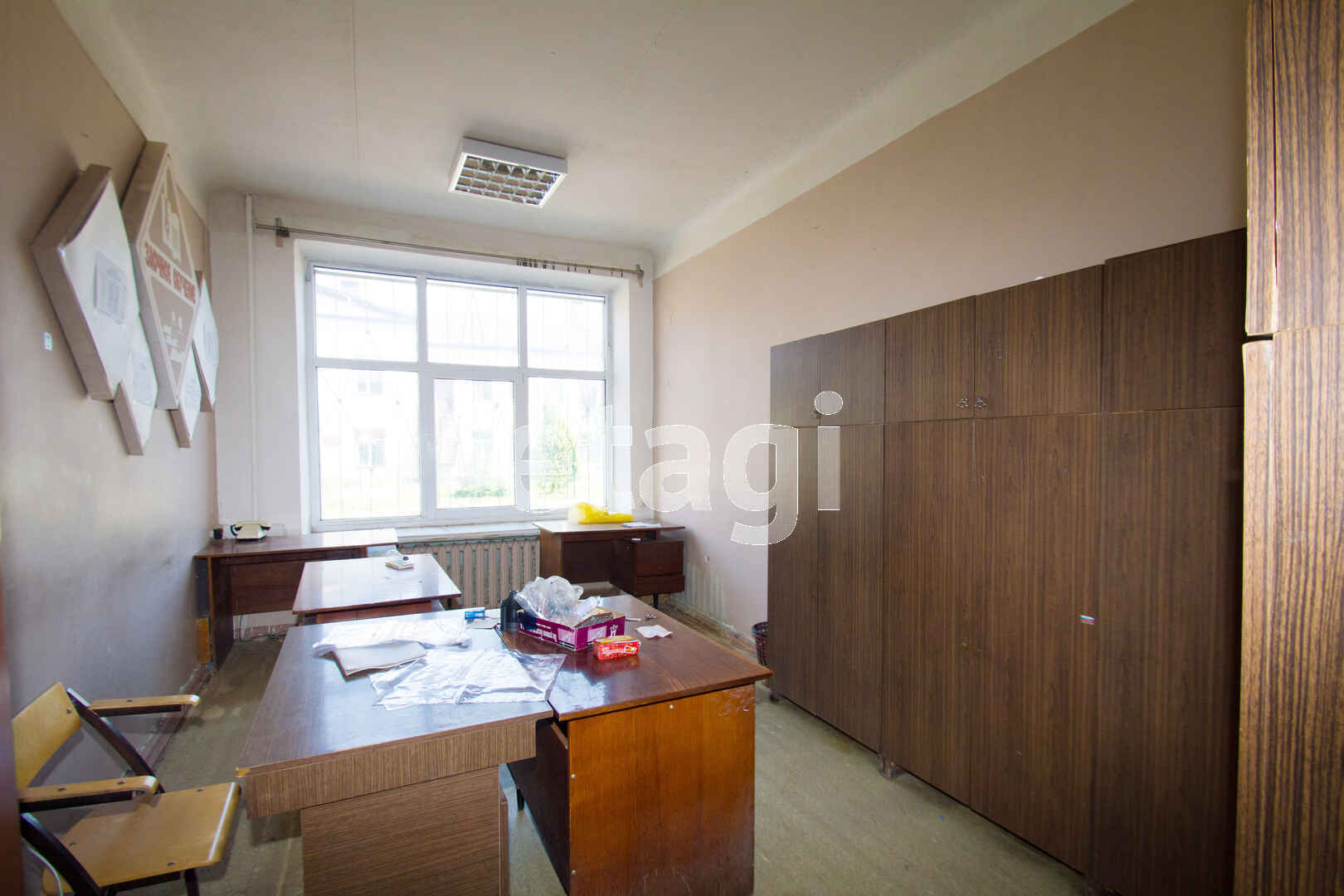 Продажа коммерческой недвижимости, 3343м <sup>2</sup>, Калуга, Ромодановские дворики