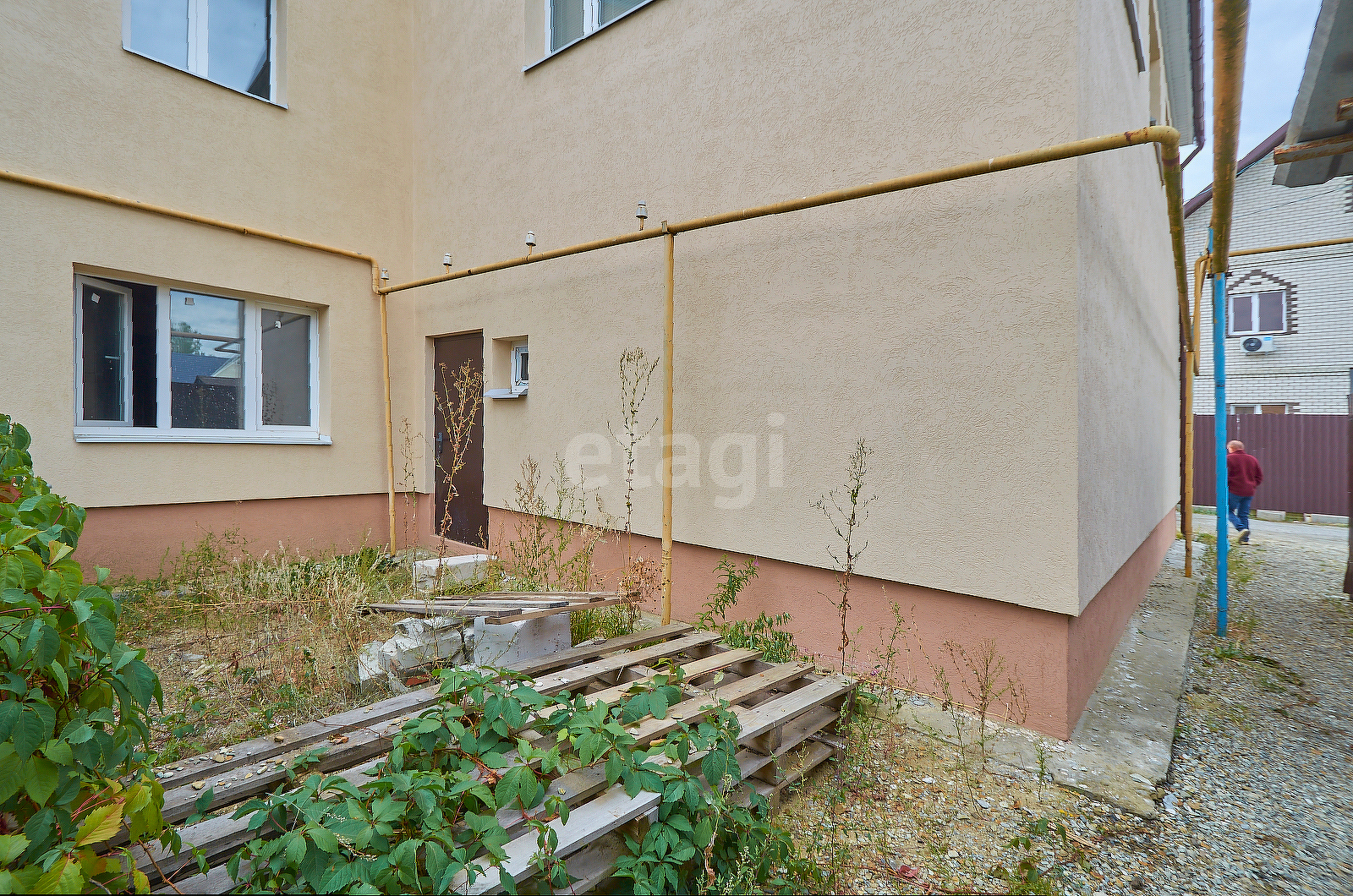 Продажа дома, 260м <sup>2</sup>, 6 сот., Пенза, Пензенская область,  Железнодорожный