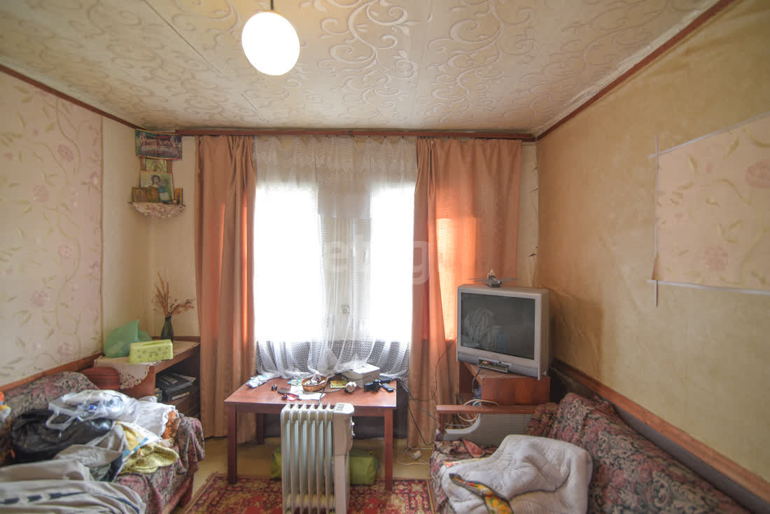 Продажа дачи, 35м <sup>2</sup>, 7 сот., Южно-Сахалинск, Сахалинская область,  