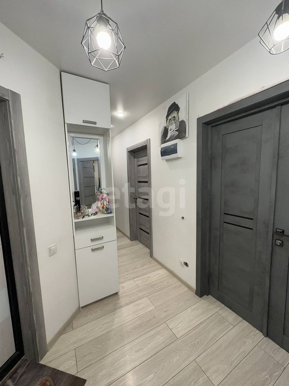 Продажа 3-комнатной квартиры, Южно-Сахалинск, Сахалинская область,  Южно-Сахалинск