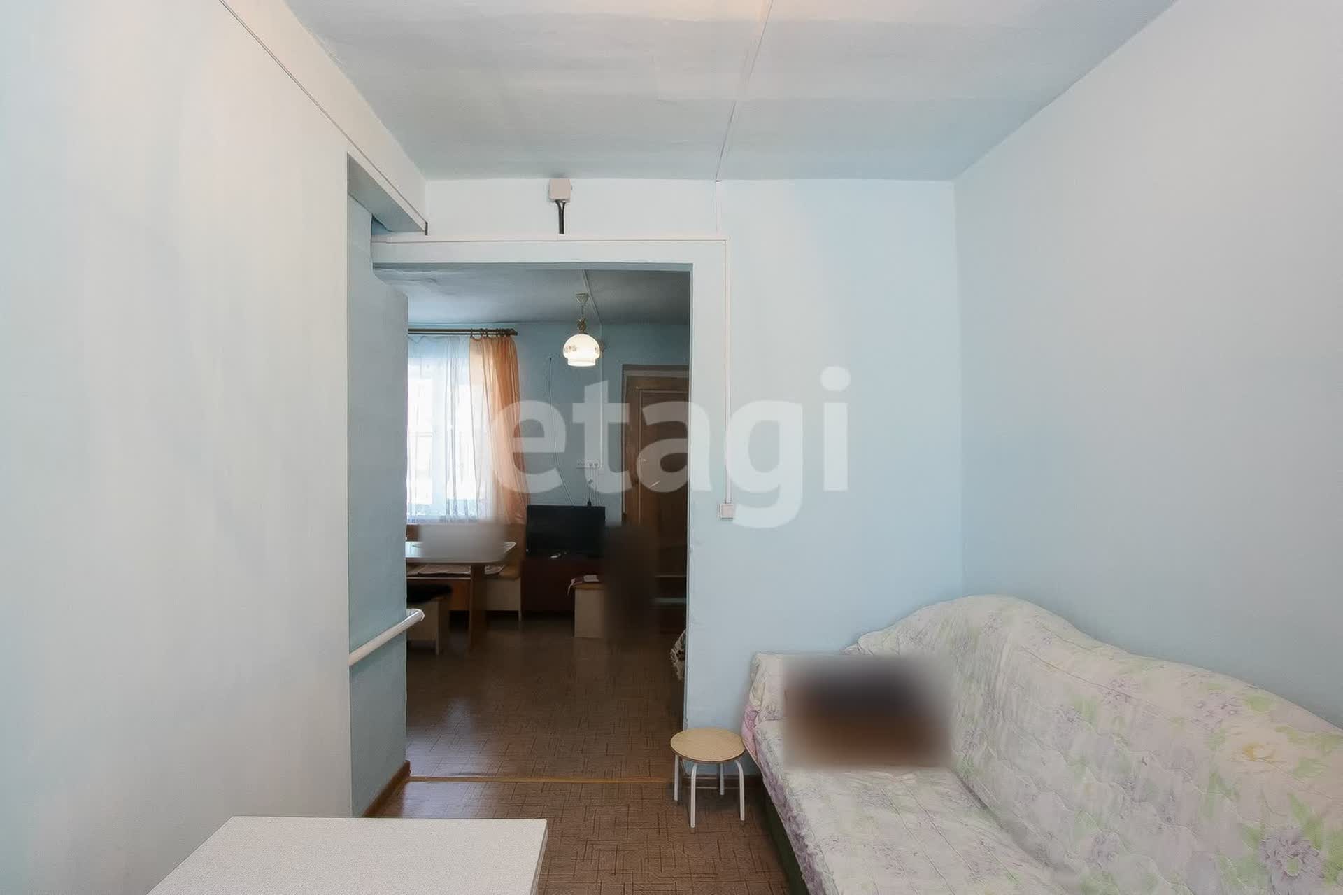 Продажа дома, 64м <sup>2</sup>, 10 сот., Улан-Удэ, Республика Бурятия,  Октябрьский