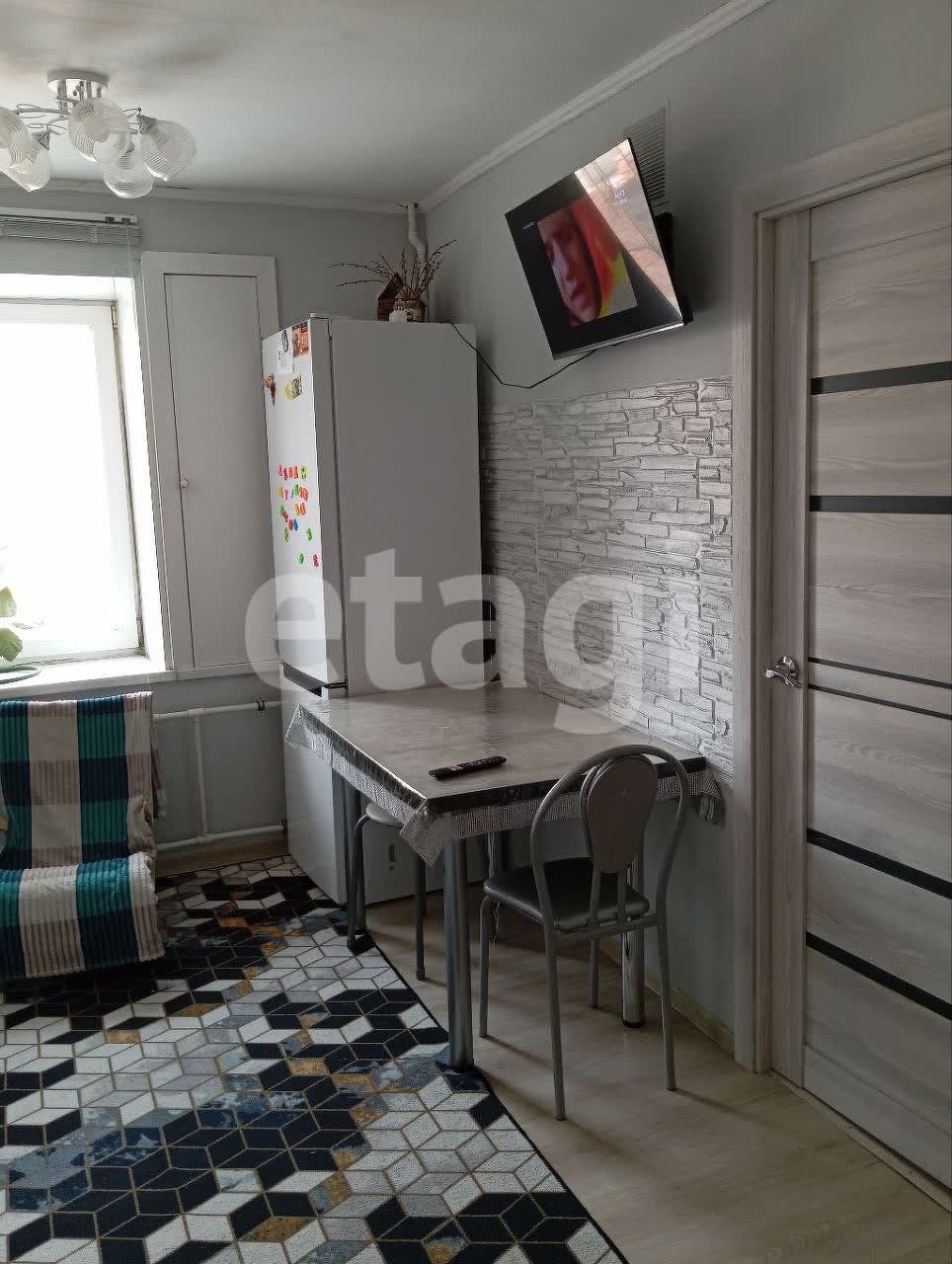 Продажа 2-комнатной квартиры, Улан-Удэ, Республика Бурятия,  Улан-Удэ