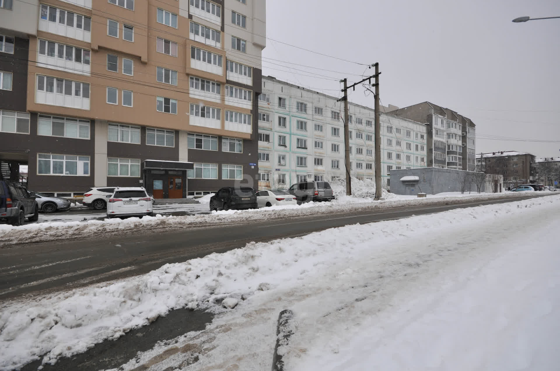 Аренда коммерческой недвижимости, 37м <sup>2</sup>, Южно-Сахалинск, Сахалинская область,  Южно-Сахалинск