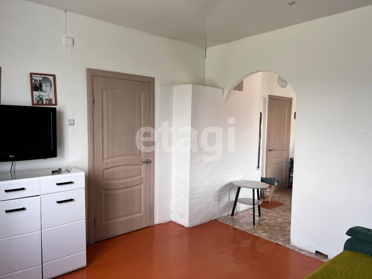 Продажа дома, 54м <sup>2</sup>, 7 сот., Улан-Удэ, Республика Бурятия,  Тарбагатайский