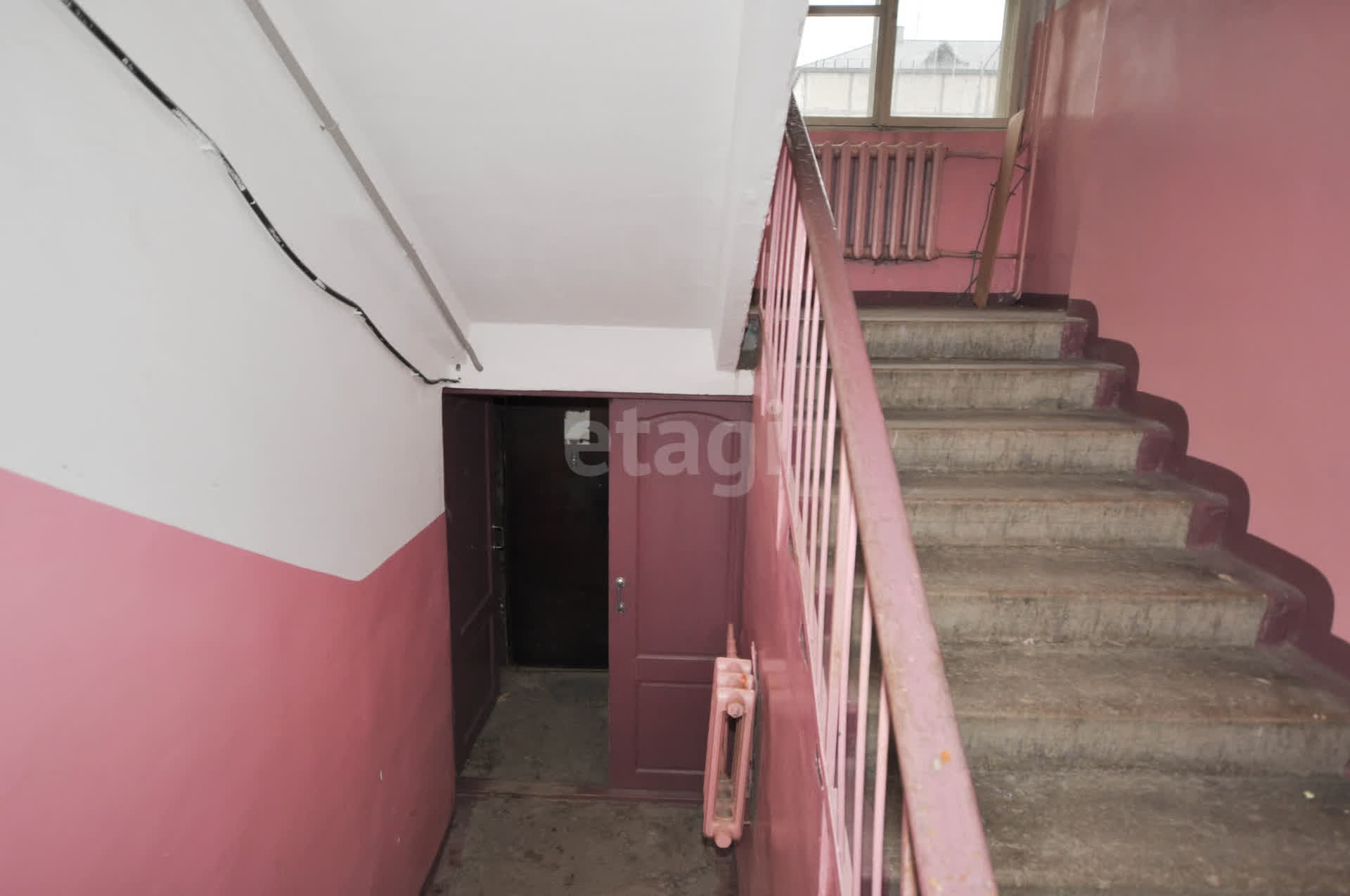 Продажа 2-комнатной квартиры, Южно-Сахалинск, Сахалинская область,  Южно-Сахалинск