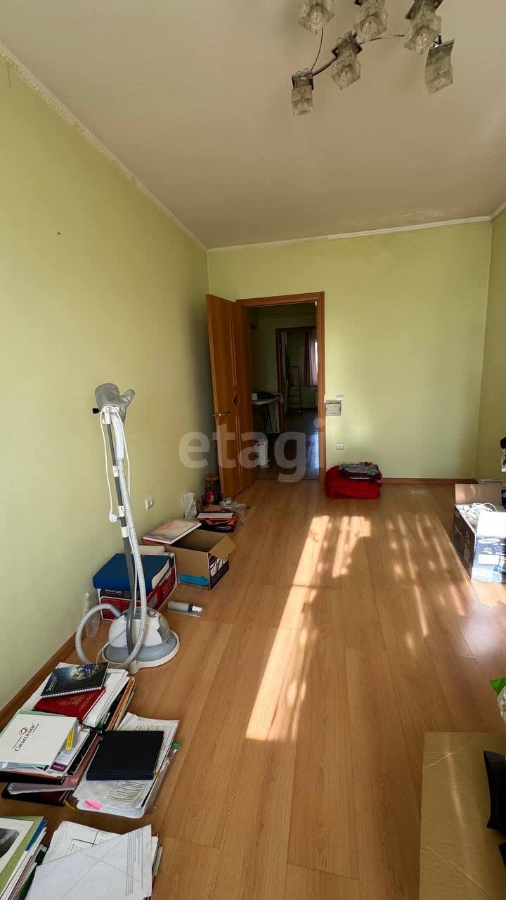 Аренда 3-комнатной квартиры, Улан-Удэ, Республика Бурятия,  Улан-Удэ