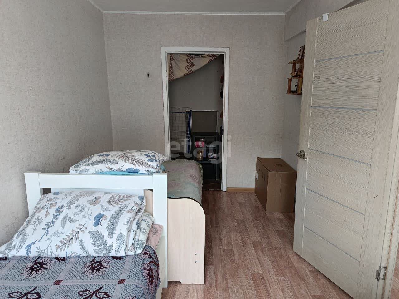 Продажа 2-комнатной квартиры, Улан-Удэ, Республика Бурятия,  Улан-Удэ