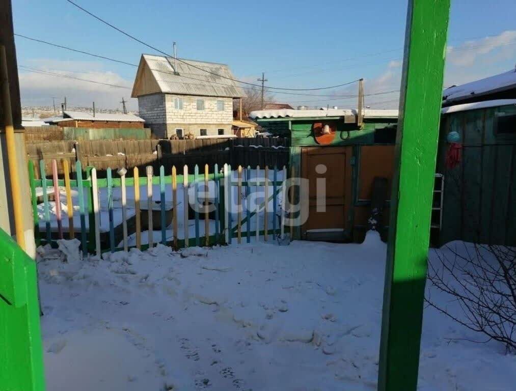 Продажа дома, 236м <sup>2</sup>, 7 сот., Улан-Удэ, Республика Бурятия,  Советский