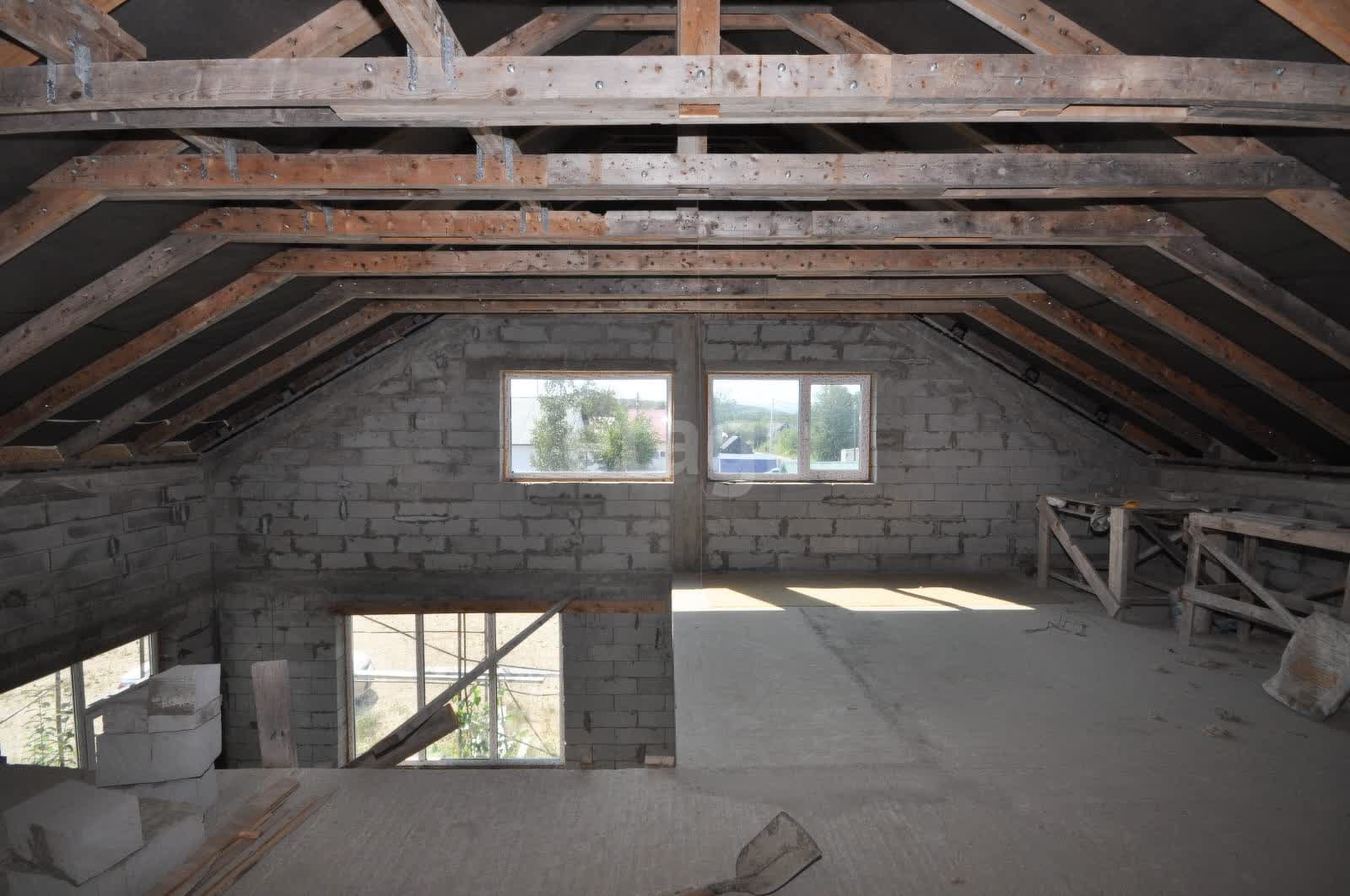 Продажа дома, 250м <sup>2</sup>, 12 сот., Южно-Сахалинск, Сахалинская область,  