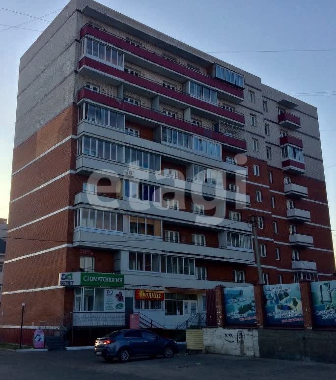 Продажа 1-комнатной квартиры, Улан-Удэ, Республика Бурятия,  Улан-Удэ