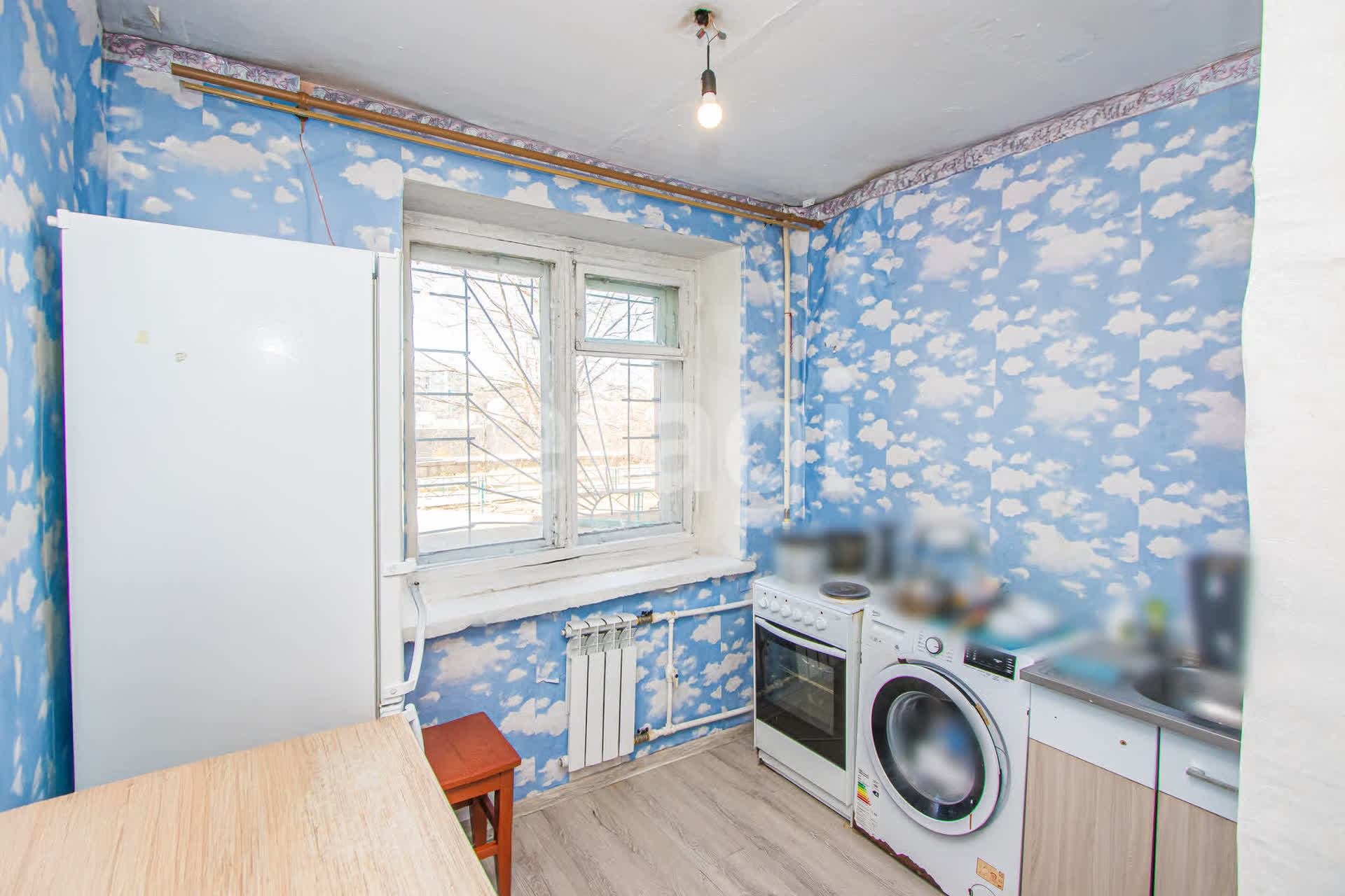 Продажа 1-комнатной квартиры, Улан-Удэ, Республика Бурятия,  Улан-Удэ