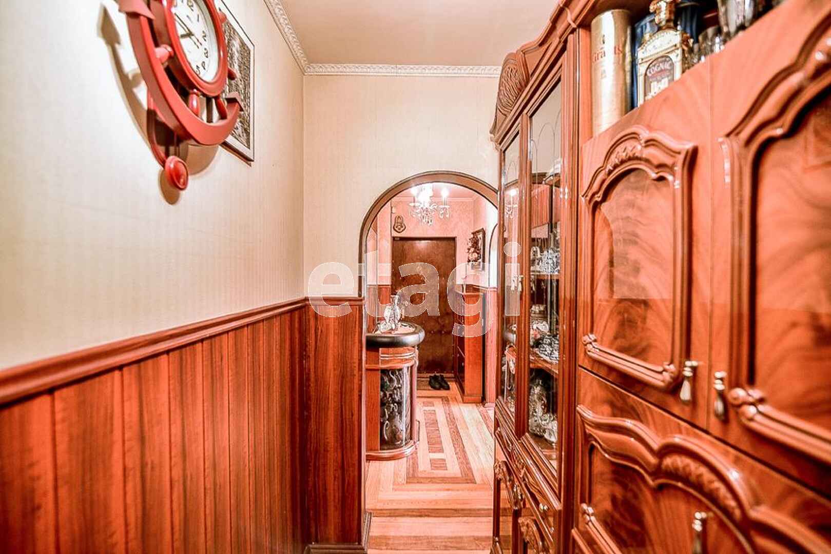 Продажа 6-комнатной квартиры, Южно-Сахалинск, Сахалинская область,  Южно-Сахалинск