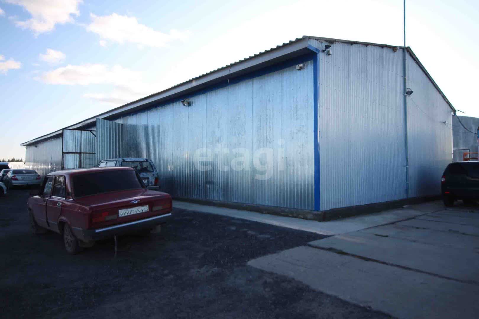 Продажа коммерческой недвижимости, 840м <sup>2</sup>, Новый Уренгой, Ямало-Ненецкий АО,  Новый Уренгой