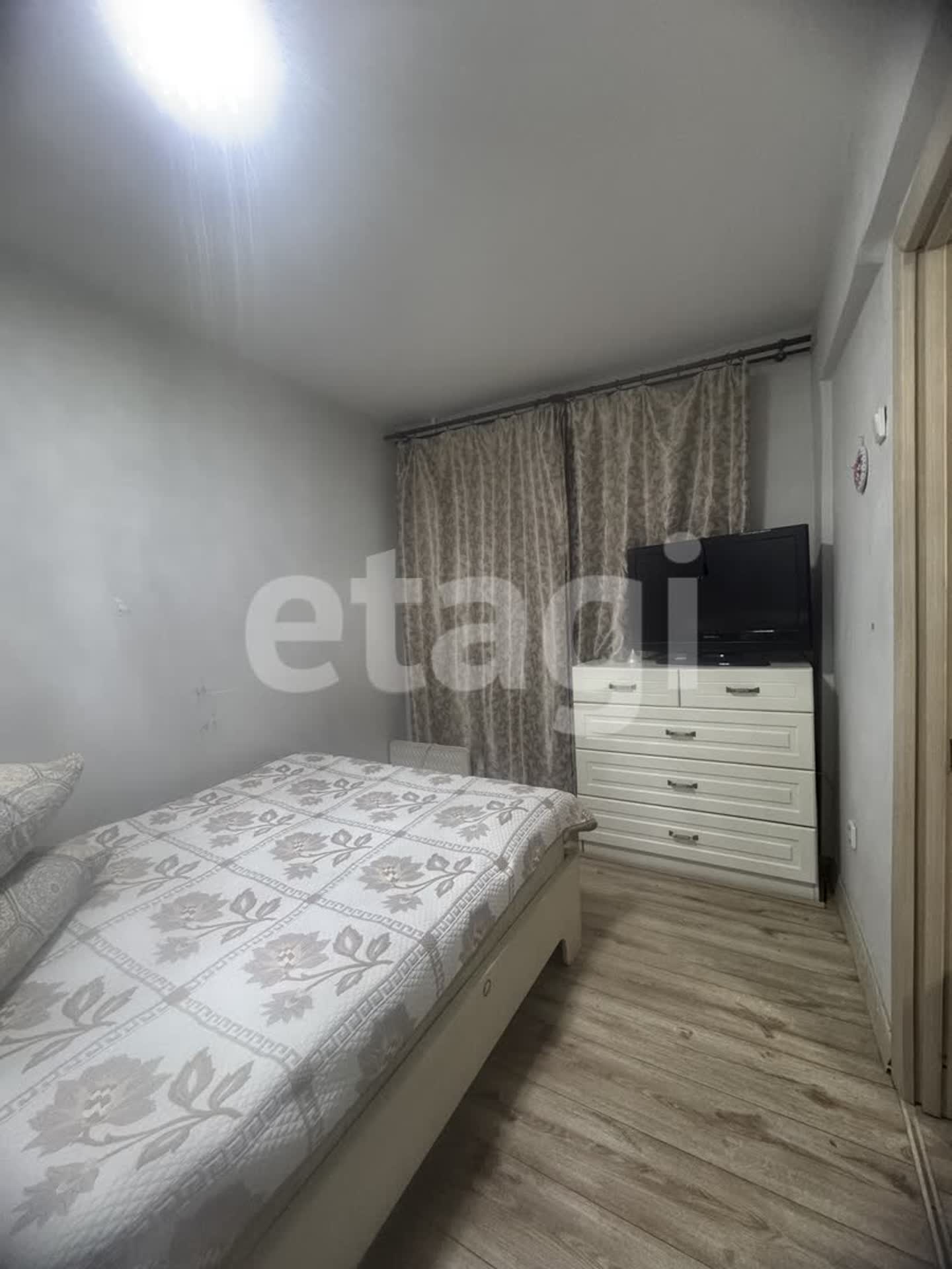 Продажа 2-комнатной квартиры, Улан-Удэ, Республика Бурятия,  Улан-Удэ