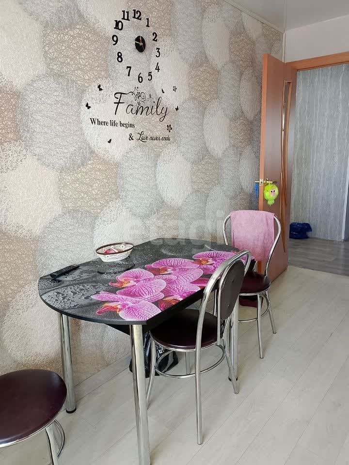 Продажа 2-комнатной квартиры, Улан-Удэ, Республика Бурятия,  село Посольское