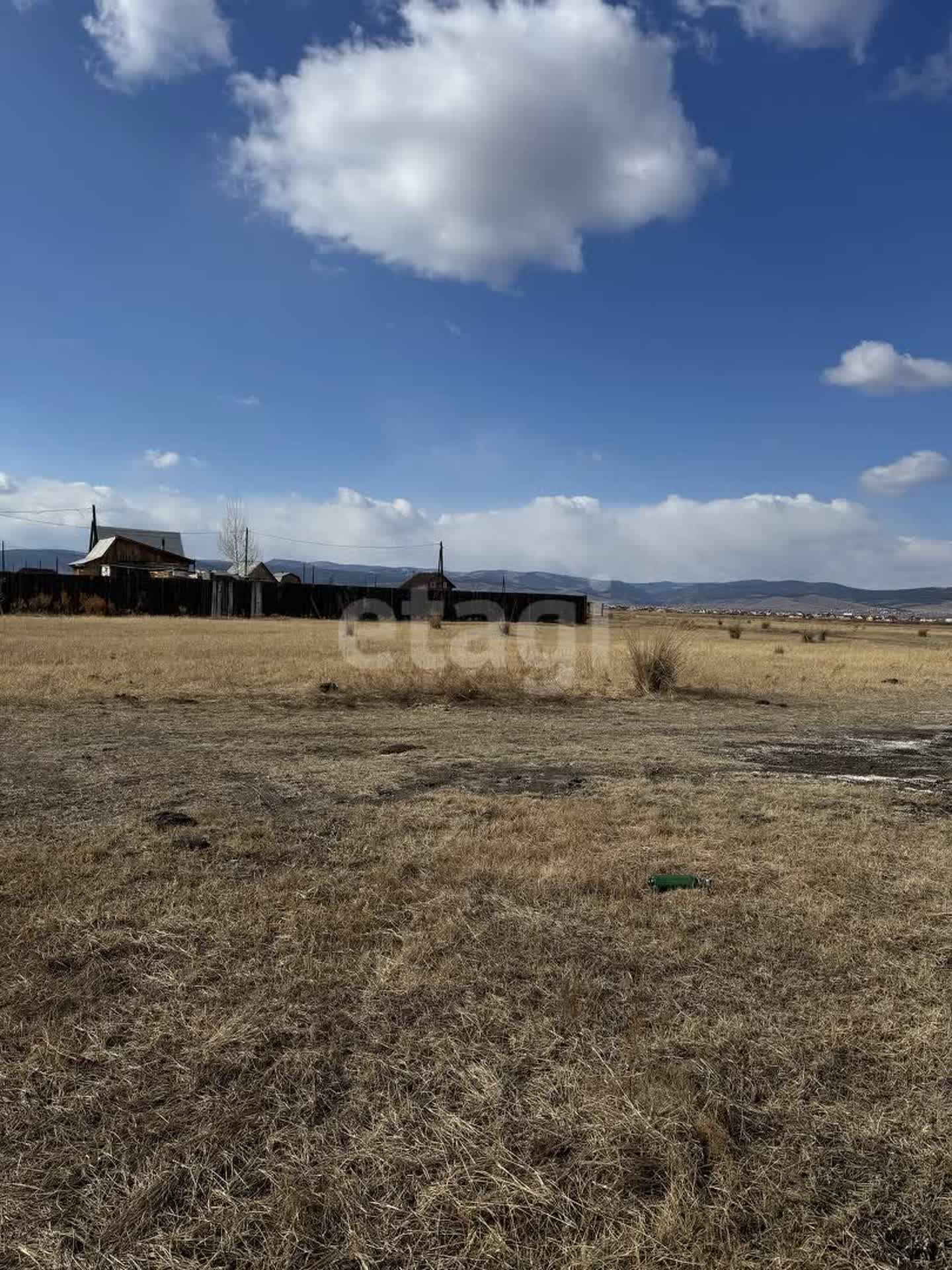 Продажа участка, Улан-Удэ, Республика Бурятия