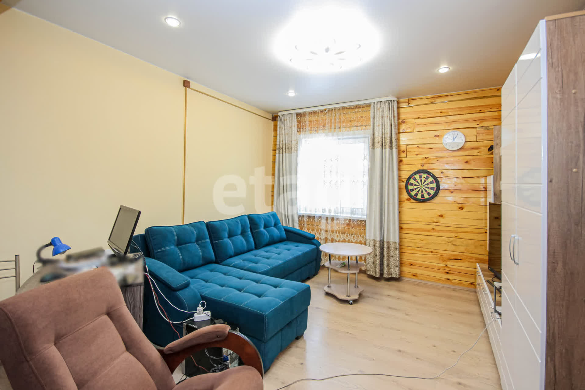 Продажа дома, 68м <sup>2</sup>, 10 сот., Улан-Удэ, Республика Бурятия,  Иволгинский