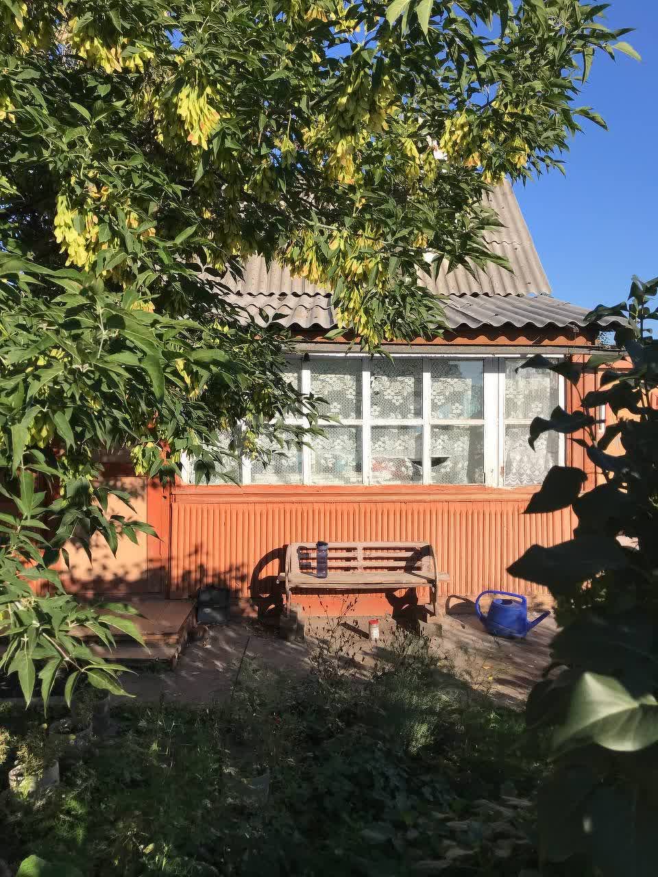 Продажа дома, 20м <sup>2</sup>, 6 сот., Улан-Удэ, Республика Бурятия,  Советский