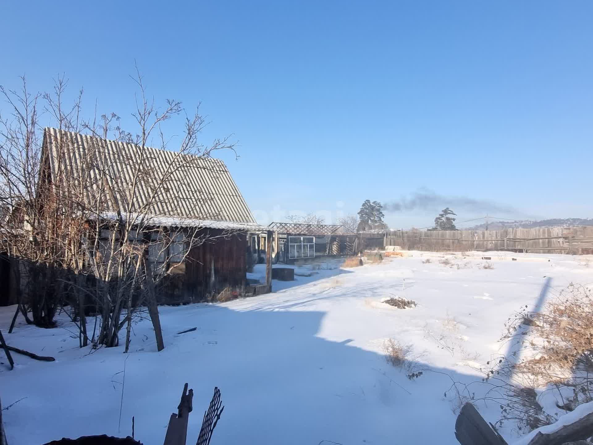 Продажа дачи, 20м <sup>2</sup>, 5 сот., Улан-Удэ, Республика Бурятия,  Тарбагатайский