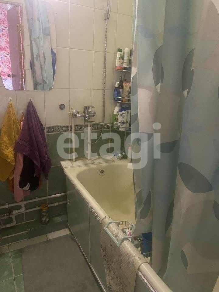 Продажа 3-комнатной квартиры, Улан-Удэ, Республика Бурятия,  Улан-Удэ