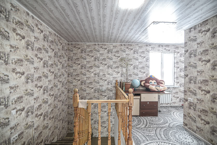 Продажа дома, 150м <sup>2</sup>, 7 сот., Южно-Сахалинск, Сахалинская область,  