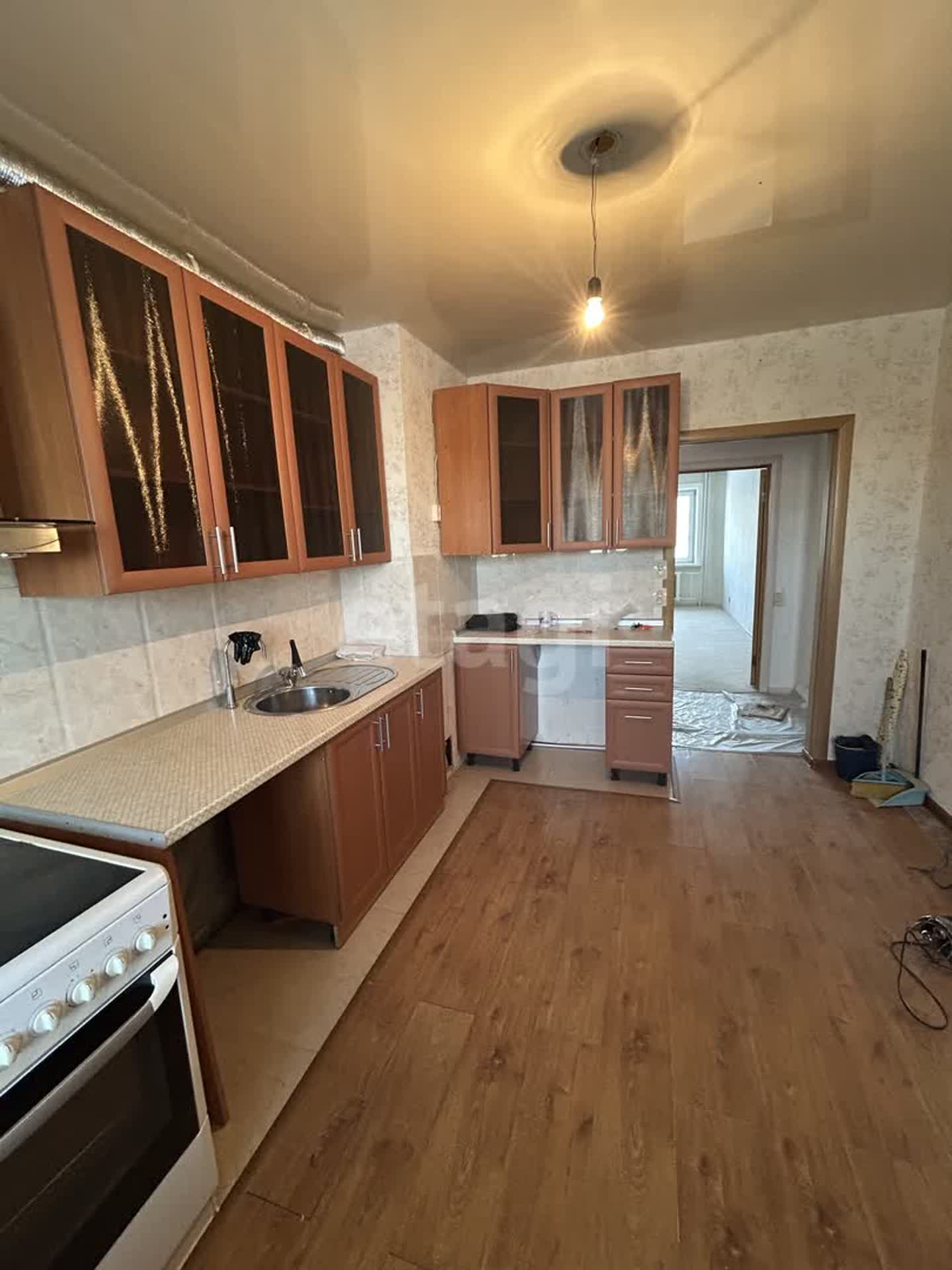 Продажа 3-комнатной квартиры, Южно-Сахалинск, Сахалинская область,  Южно-Сахалинск