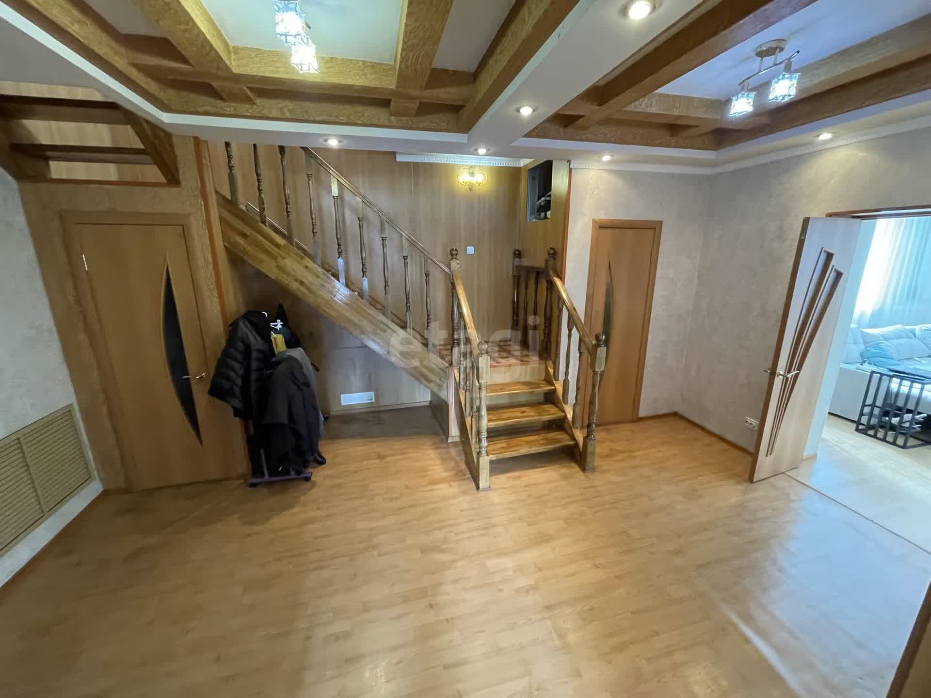 Продажа дома, 200м <sup>2</sup>, 5 сот., Южно-Сахалинск, Сахалинская область,  