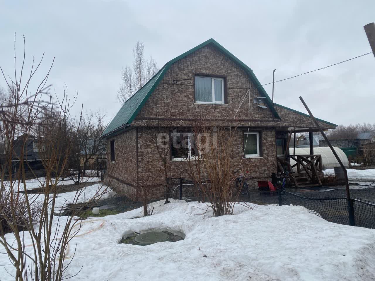 Продажа дома, 100м <sup>2</sup>, 11 сот., Южно-Сахалинск, Сахалинская область,  Южно-Сахалинск