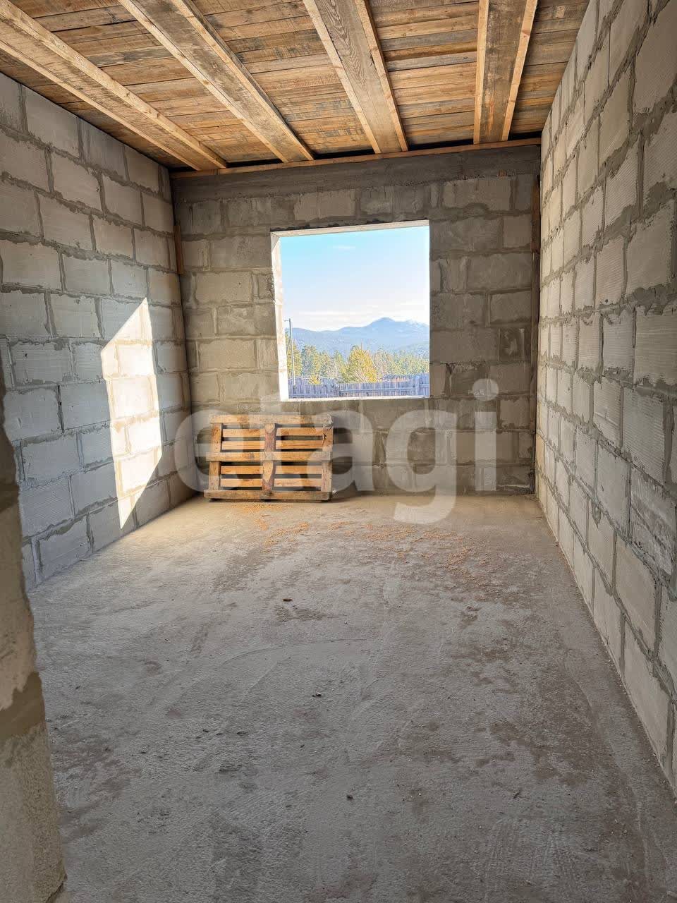 Продажа дома, 120м <sup>2</sup>, 8 сот., Улан-Удэ, Республика Бурятия,  Октябрьский