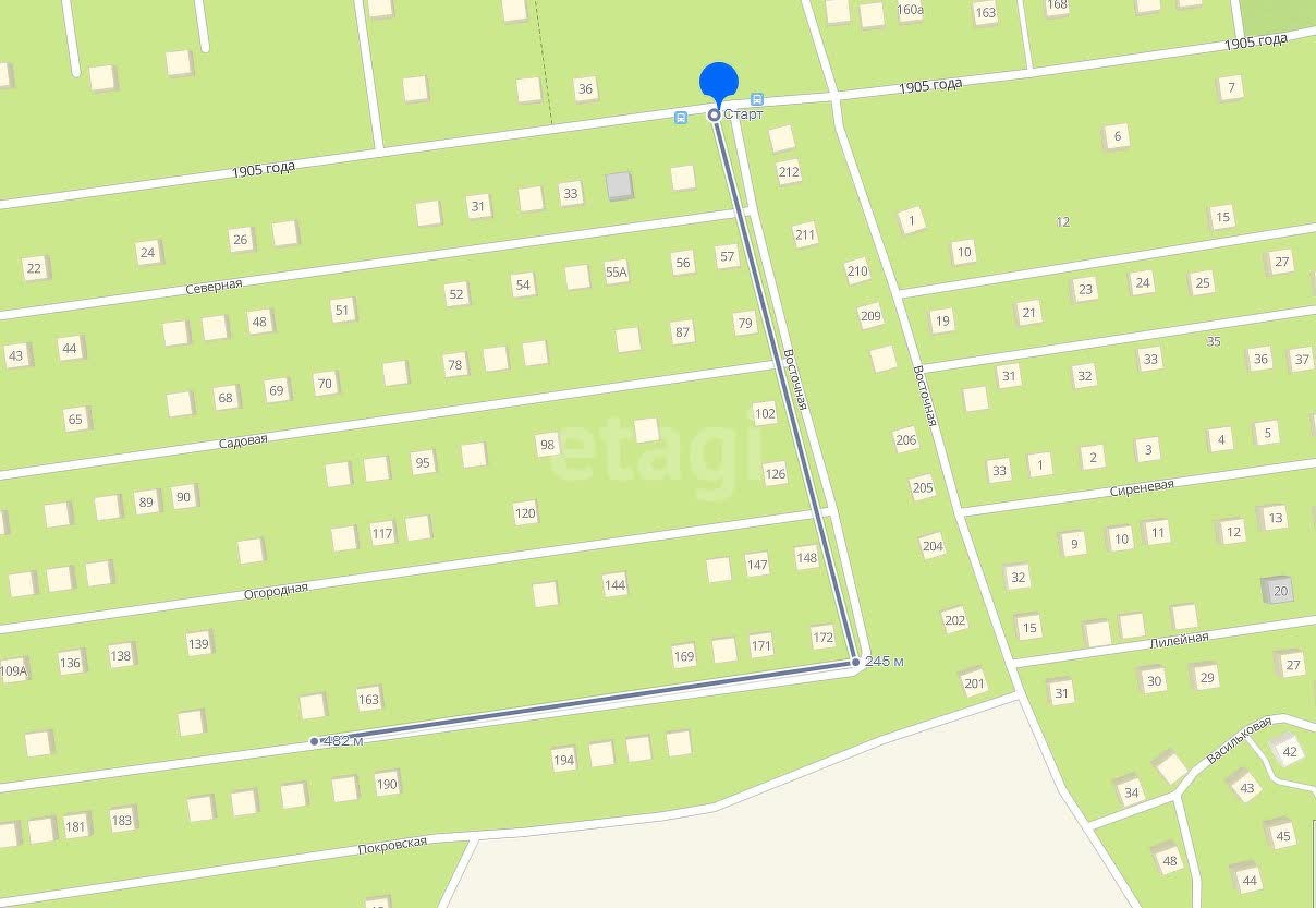 Продажа дачи, 15м <sup>2</sup>, 6 сот., Южно-Сахалинск, Сахалинская область,  