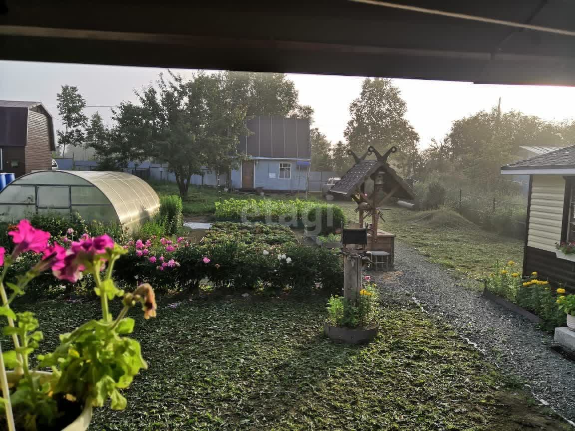 Продажа дачи, 50м <sup>2</sup>, 9 сот., Южно-Сахалинск, Сахалинская область,  Южно-Сахалинск