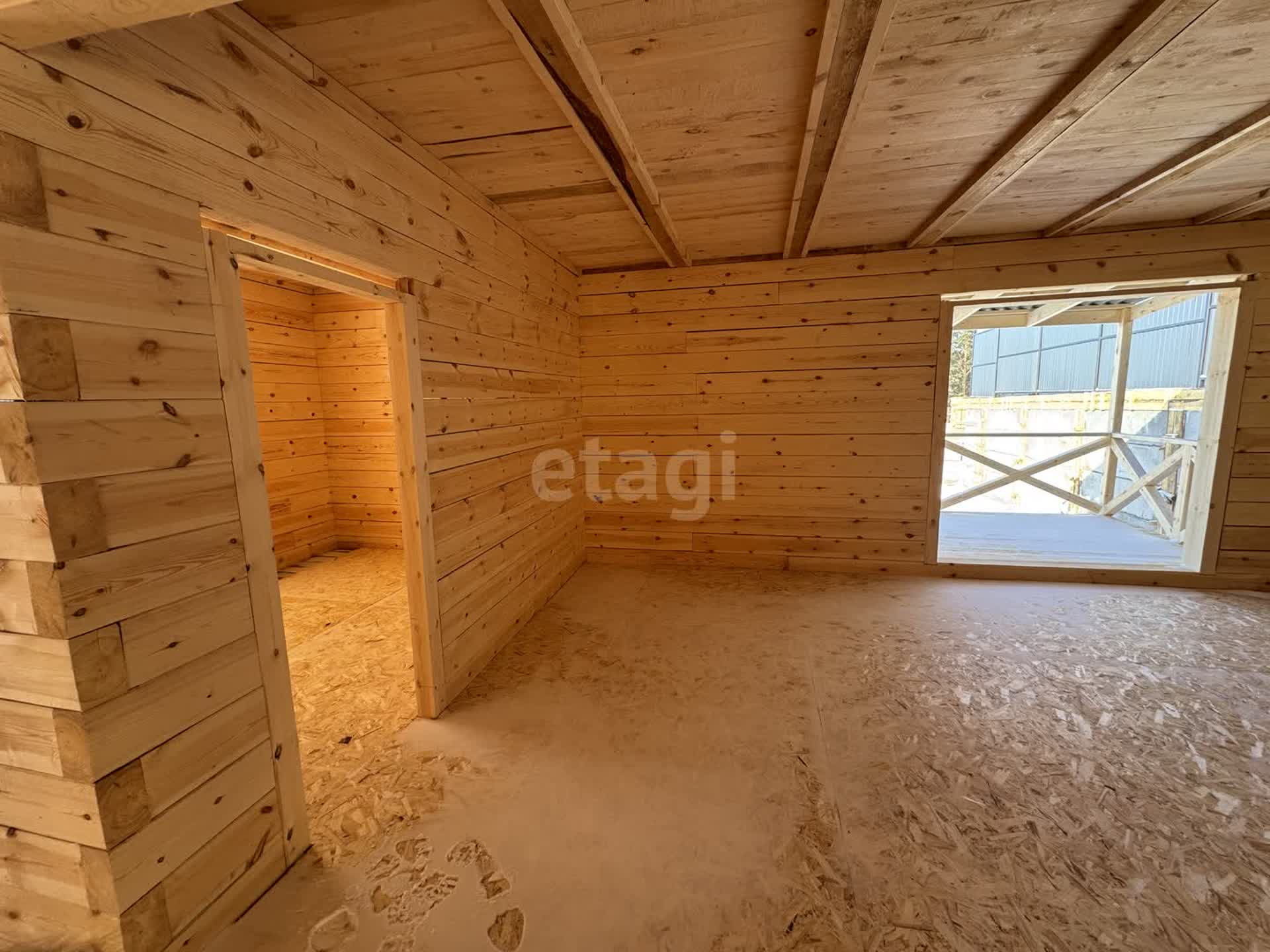 Продажа дома, 145м <sup>2</sup>, 6 сот., Улан-Удэ, Республика Бурятия,  Тарбагатайский