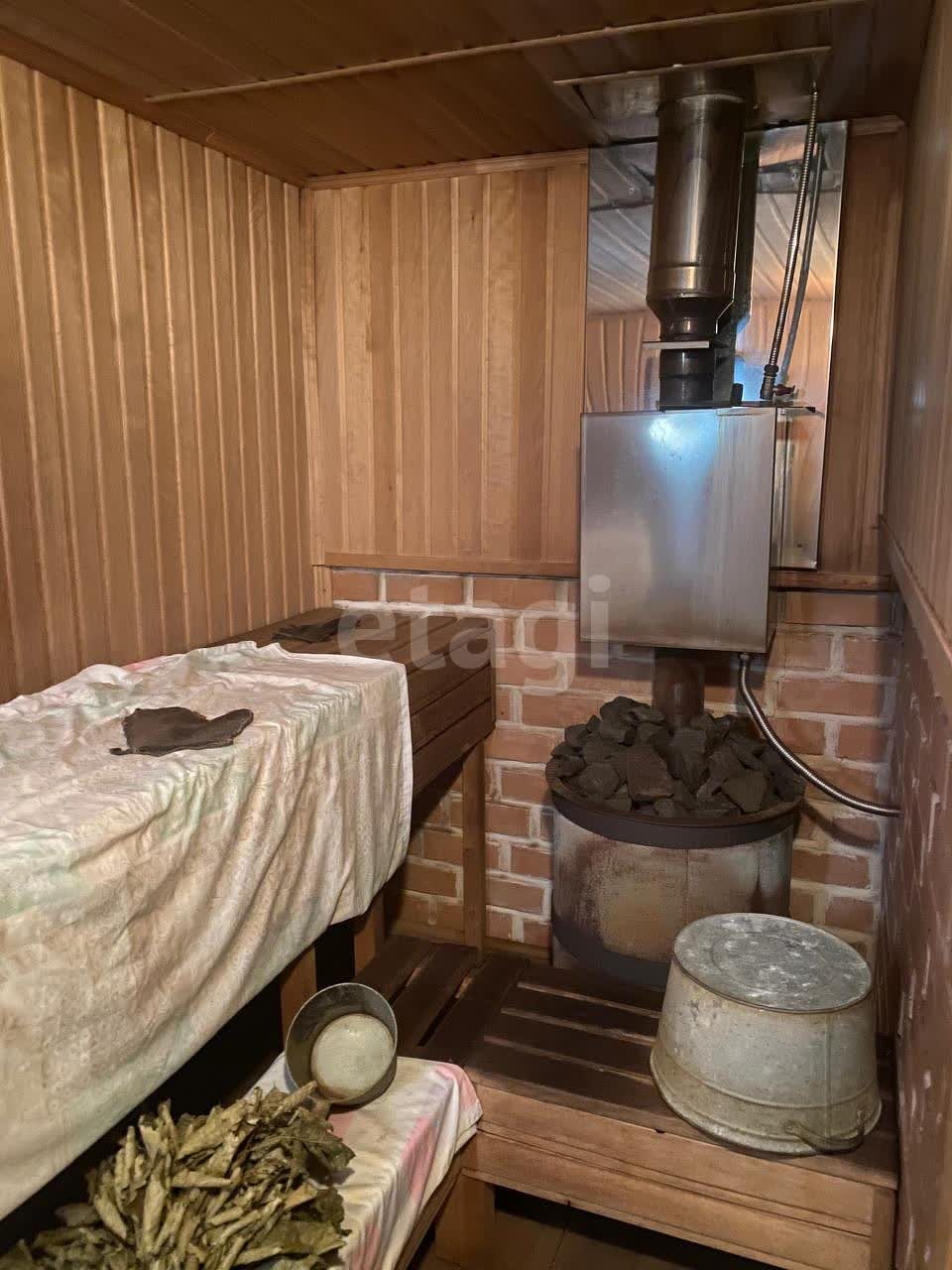 Продажа дома, 100м <sup>2</sup>, 11 сот., Южно-Сахалинск, Сахалинская область,  Южно-Сахалинск