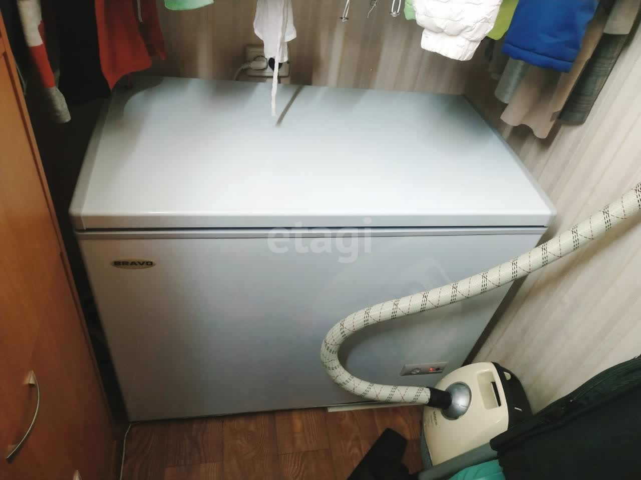 Продажа 2-комнатной квартиры, Южно-Сахалинск, Сахалинская область,  Южно-Сахалинск