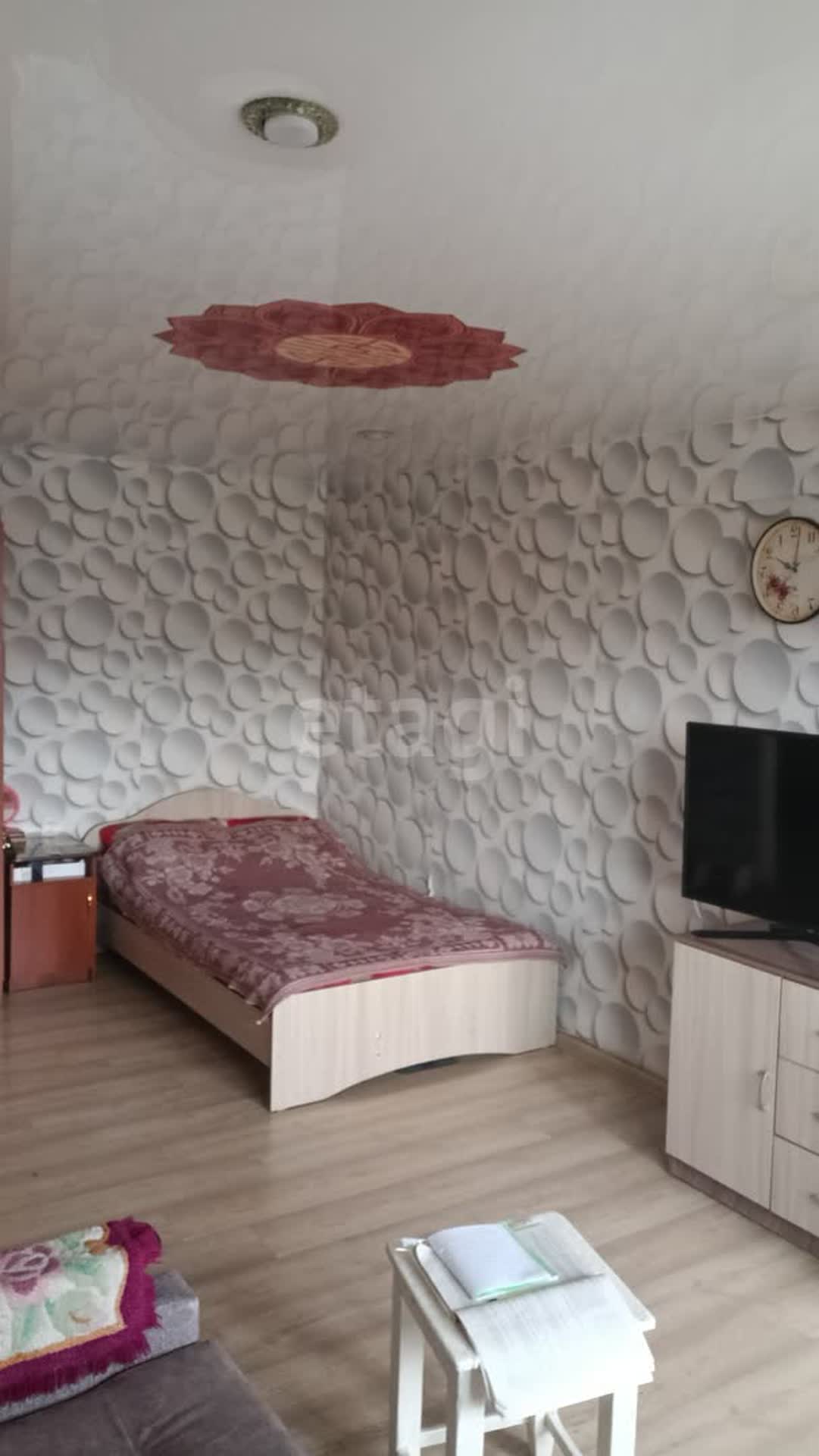 Продажа 1-комнатной квартиры, Улан-Удэ, Республика Бурятия,  Улан-Удэ