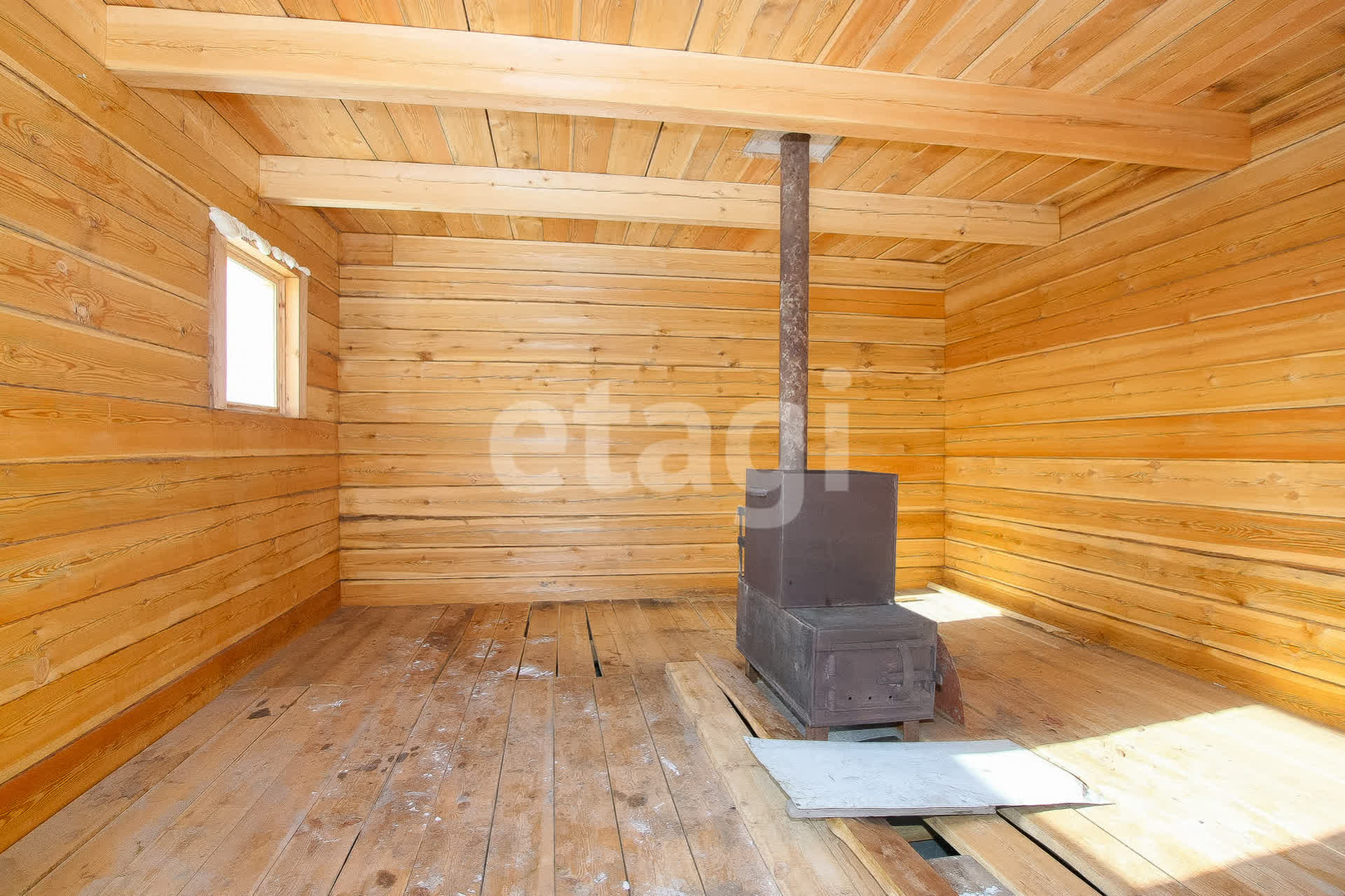 Продажа дома, 72м <sup>2</sup>, 6 сот., Улан-Удэ, Республика Бурятия,  муниципальное образование Гурульбинское