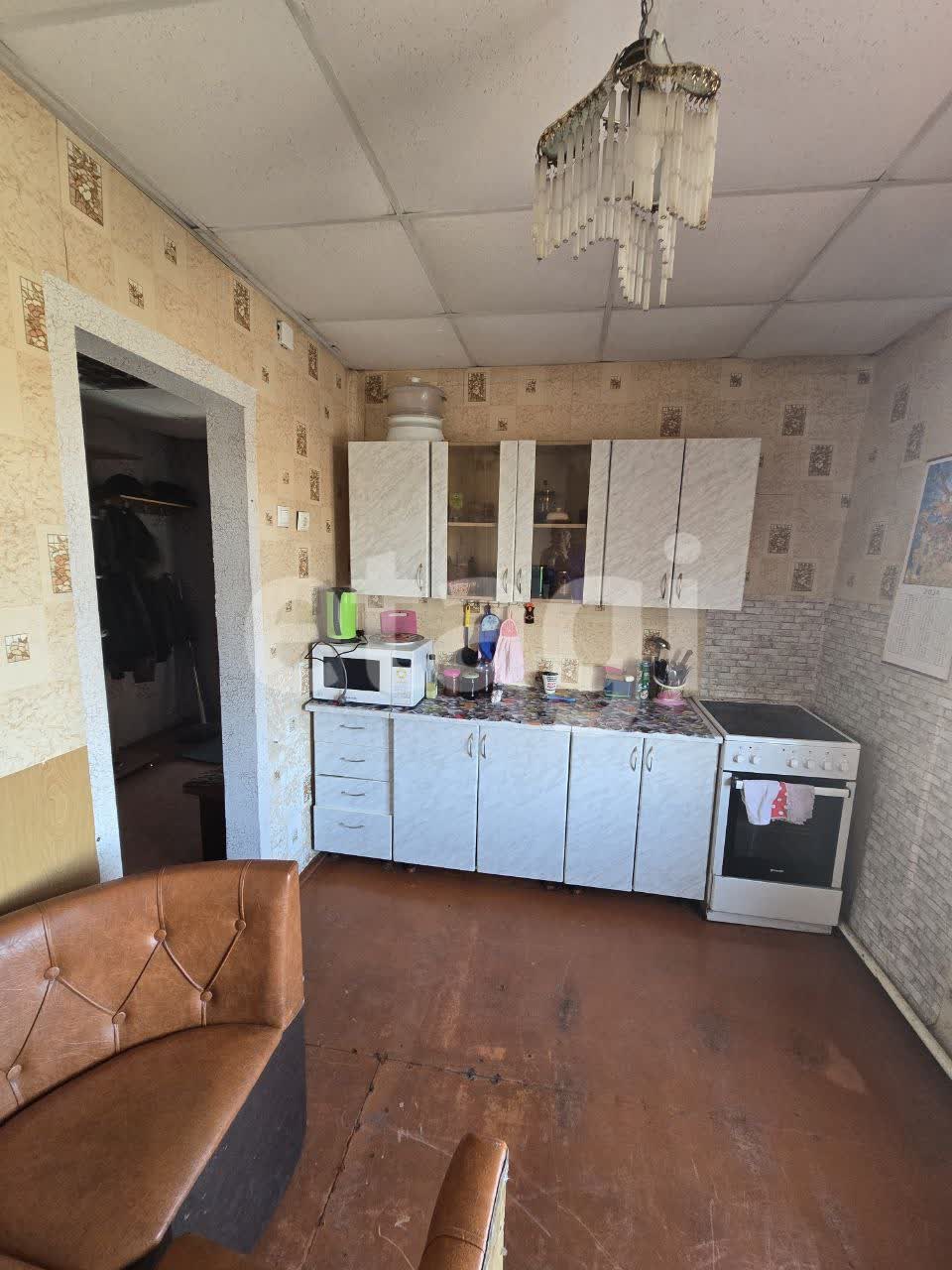 Продажа дома, 73м <sup>2</sup>, 8 сот., Улан-Удэ, Республика Бурятия,  