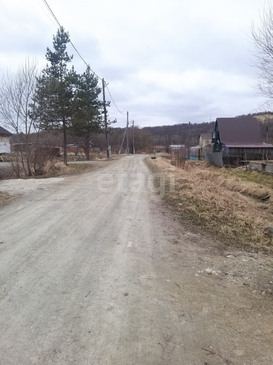 Продажа участка, Южно-Сахалинск, Сахалинская область,  