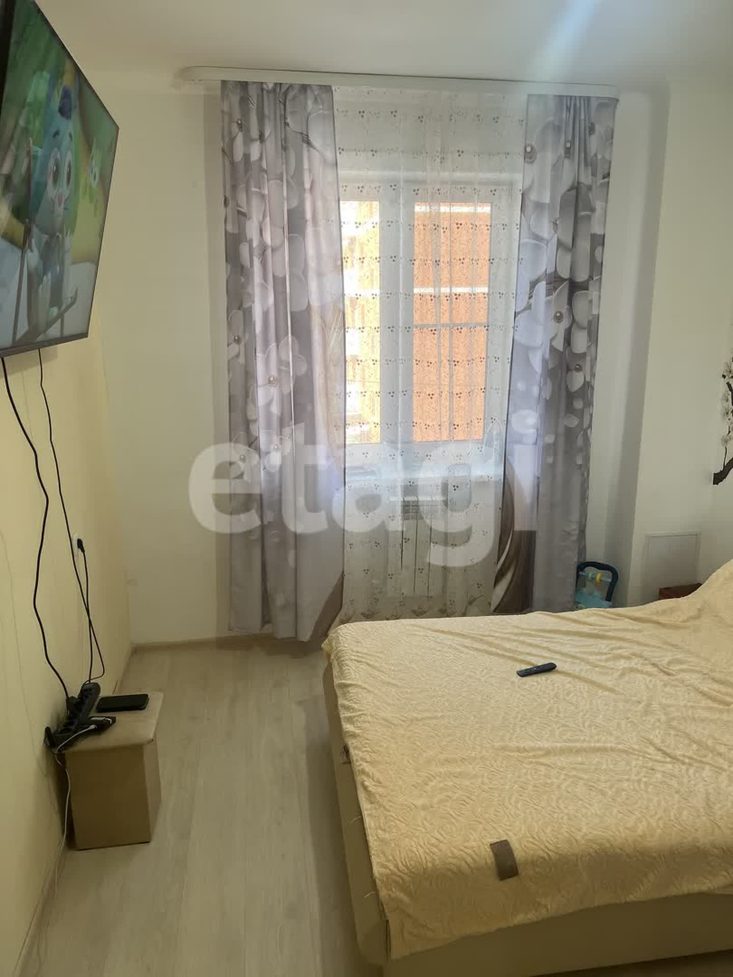 Продажа 1-комнатной квартиры, Улан-Удэ, Республика Бурятия,  Улан-Удэ