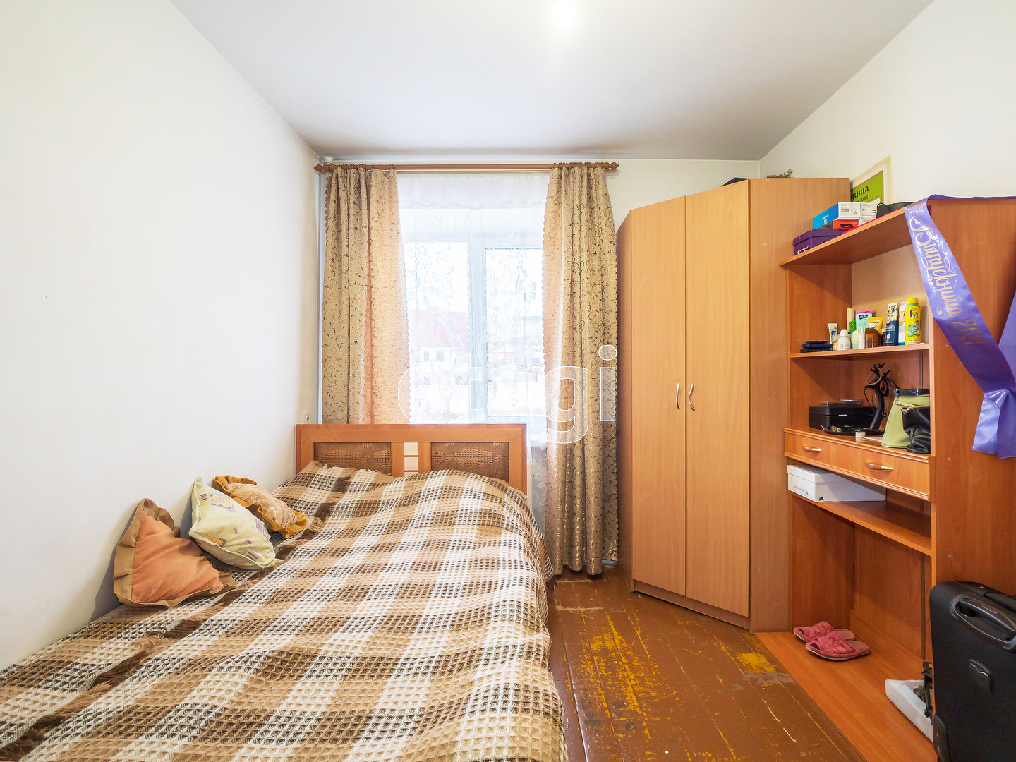 Продажа 4-комнатной квартиры, Улан-Удэ, Республика Бурятия,  Улан-Удэ