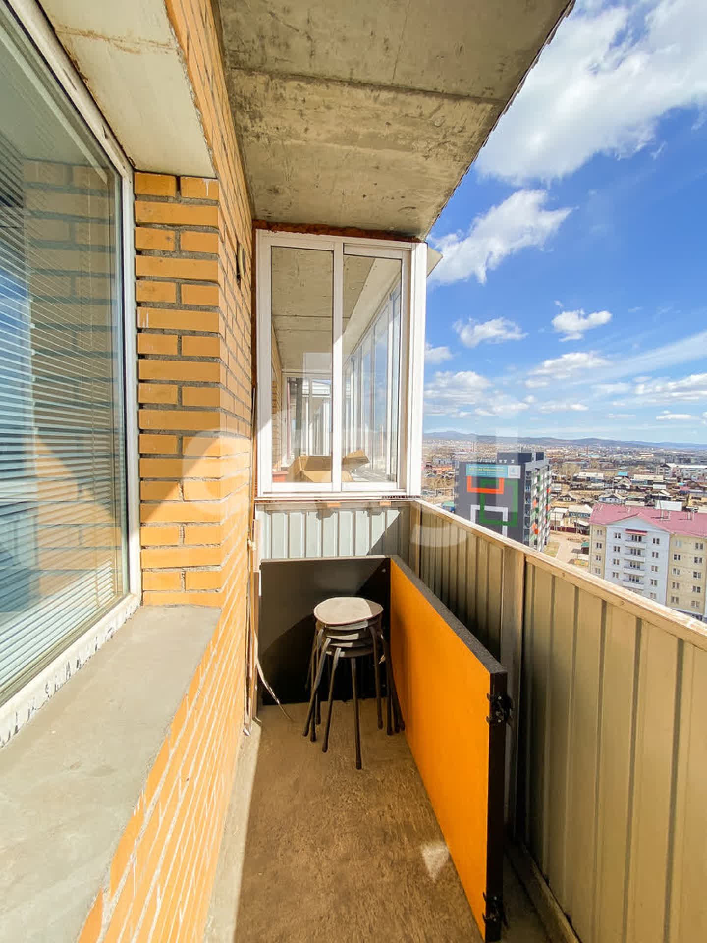 Продажа 2-комнатной квартиры, Улан-Удэ, Республика Бурятия,  Улан-Удэ