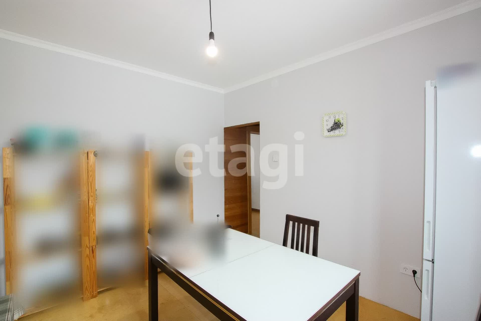 Продажа дома, 84м <sup>2</sup>, 7 сот., Улан-Удэ, Республика Бурятия,  Октябрьский