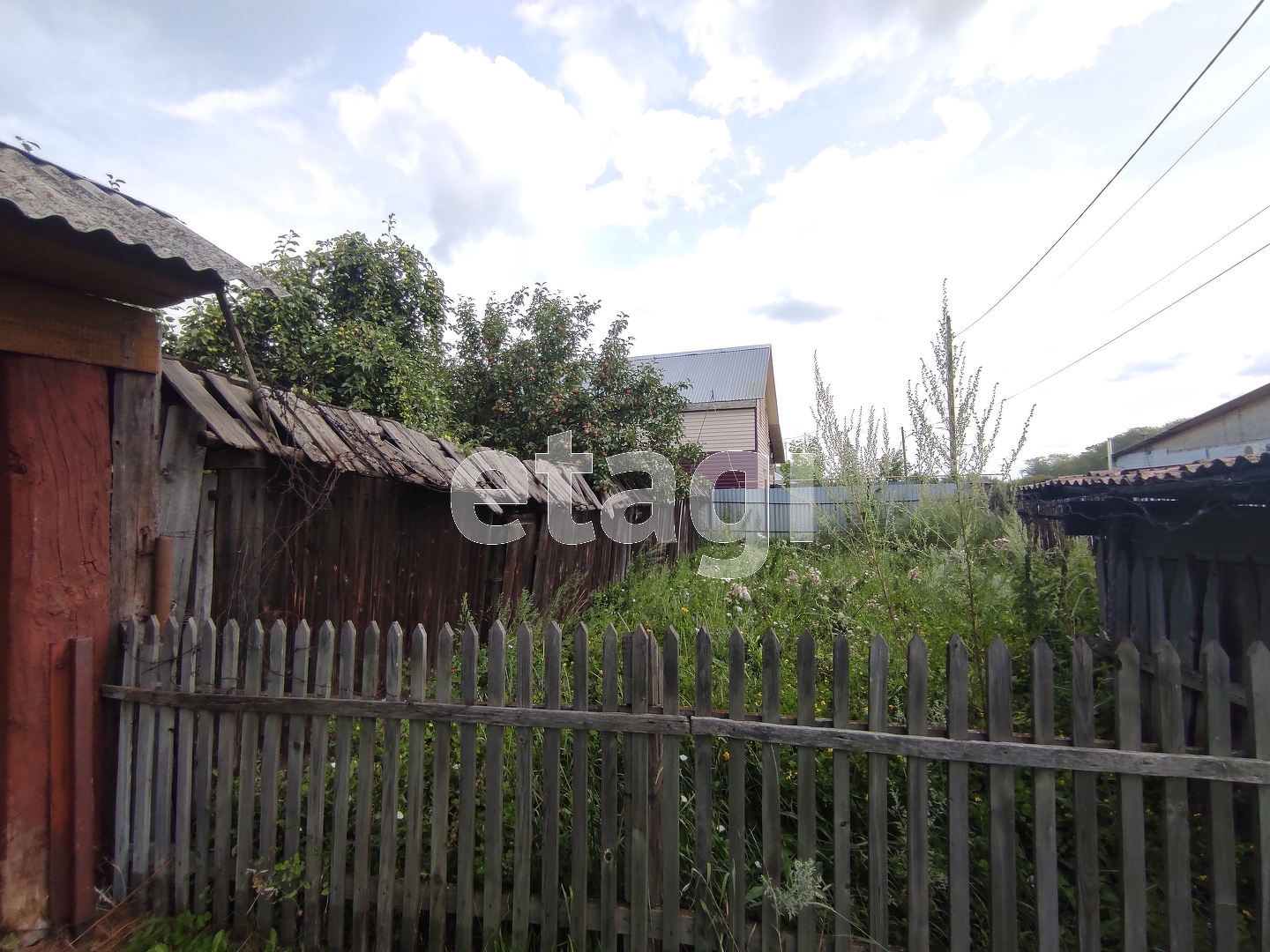 Продажа дома, 44м <sup>2</sup>, 13 сот., Миасс, Челябинская область,  