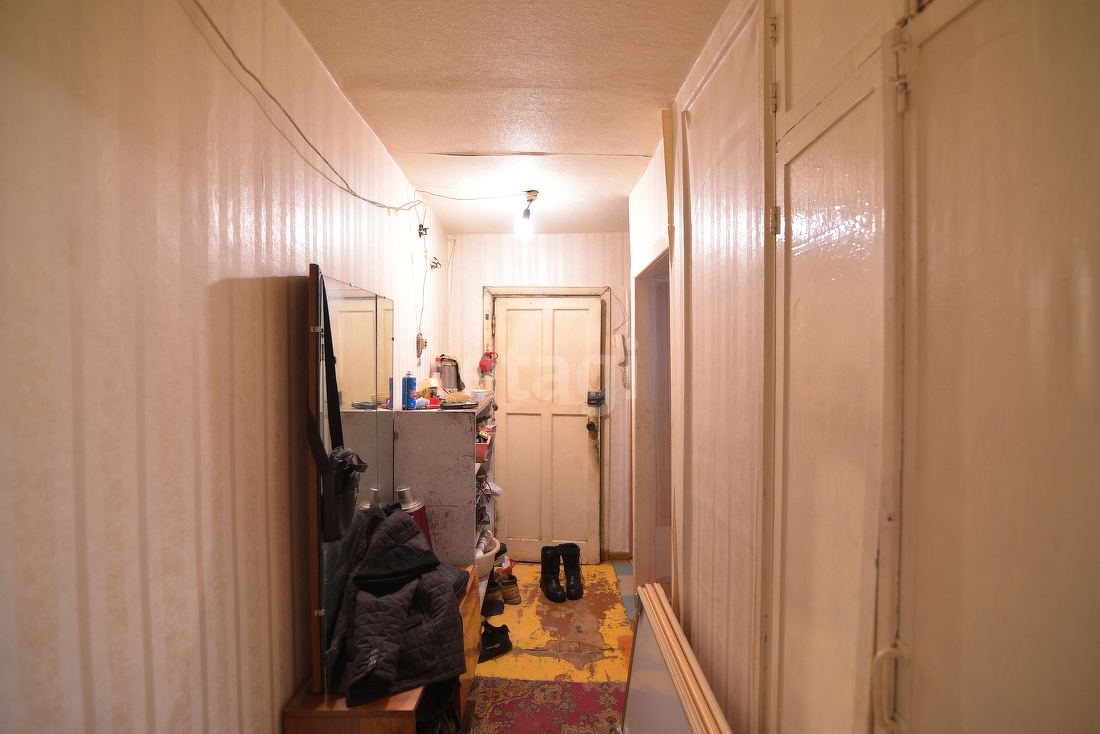 Продажа 3-комнатной квартиры, Южно-Сахалинск, Сахалинская область,  Южно-Сахалинск