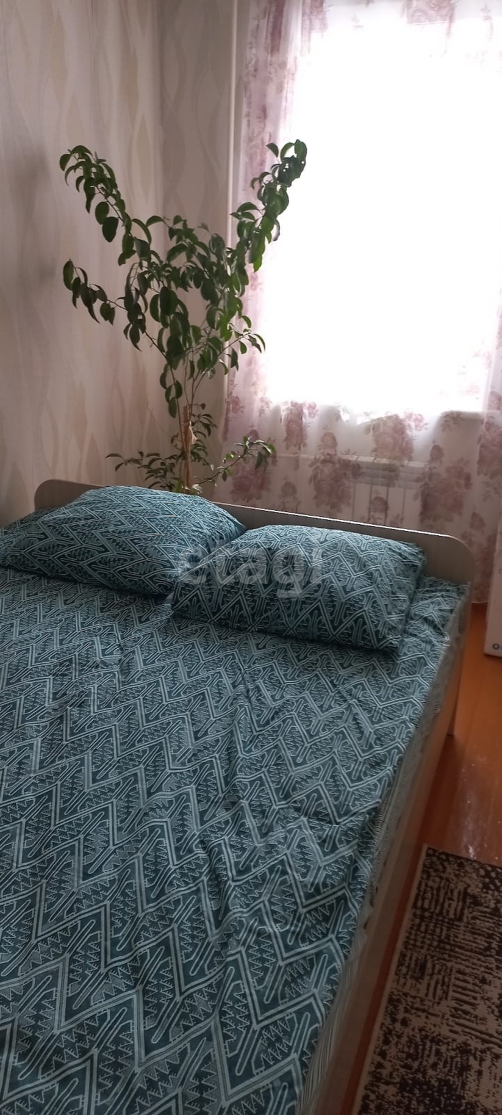 Продажа 3-комнатной квартиры, Улан-Удэ, Республика Бурятия,  поселок городского типа Каменск