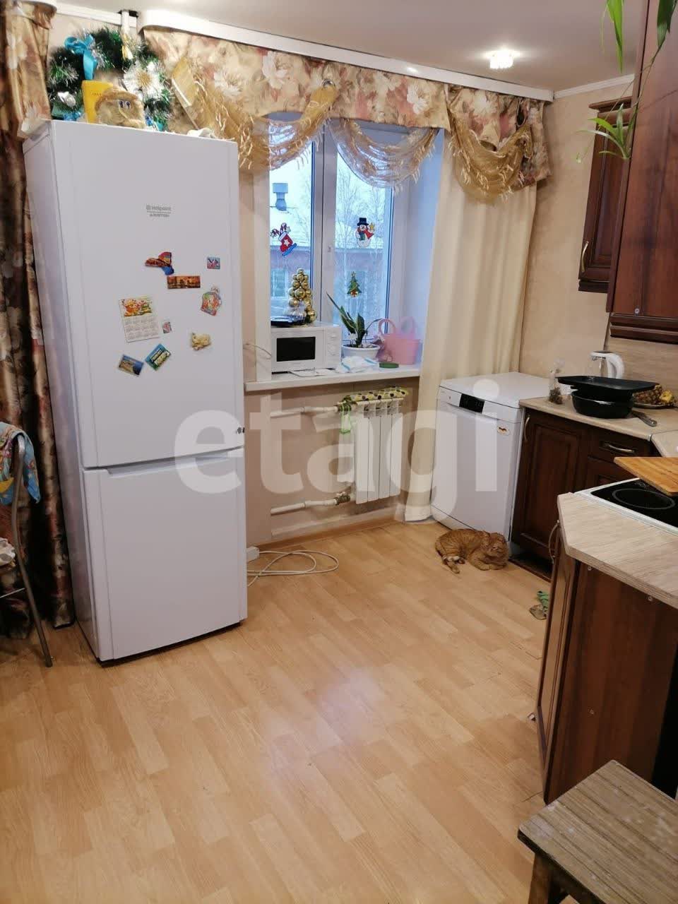 Продажа 3-комнатной квартиры, Улан-Удэ, Республика Бурятия,  Улан-Удэ