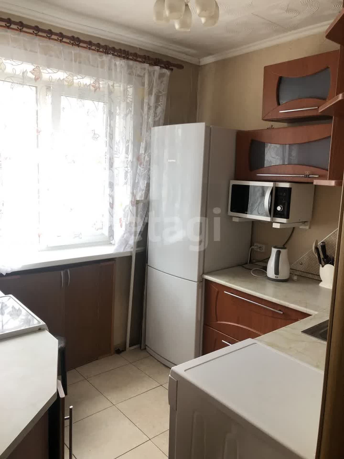 Продажа 2-комнатной квартиры, Южно-Сахалинск, Сахалинская область,  Южно-Сахалинск